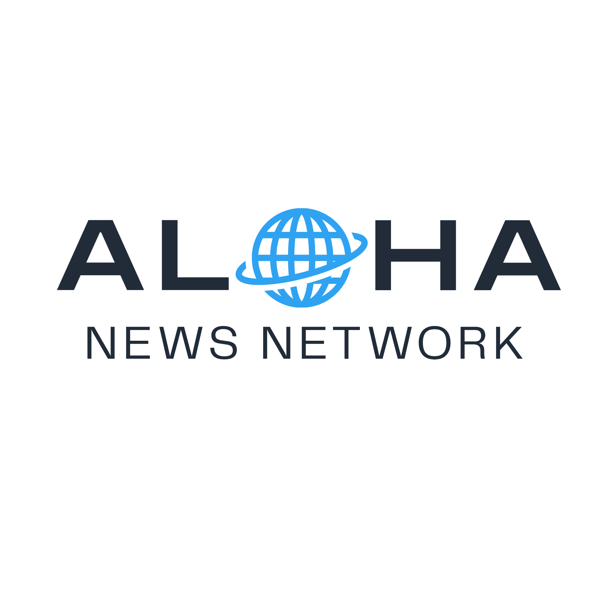 ALOHA LOGO
