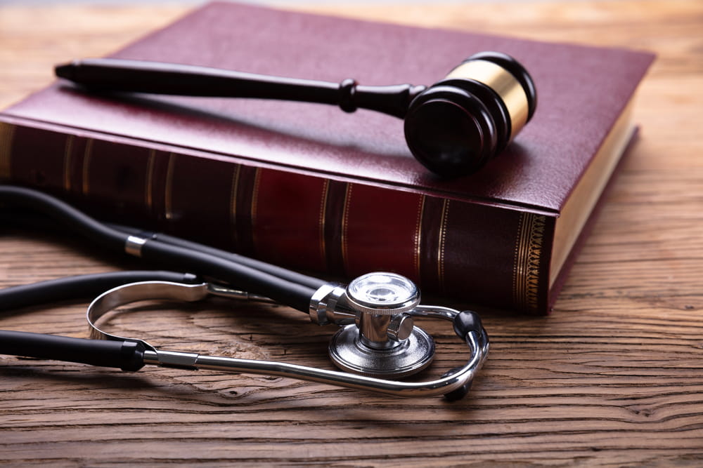 personal injury lawyer